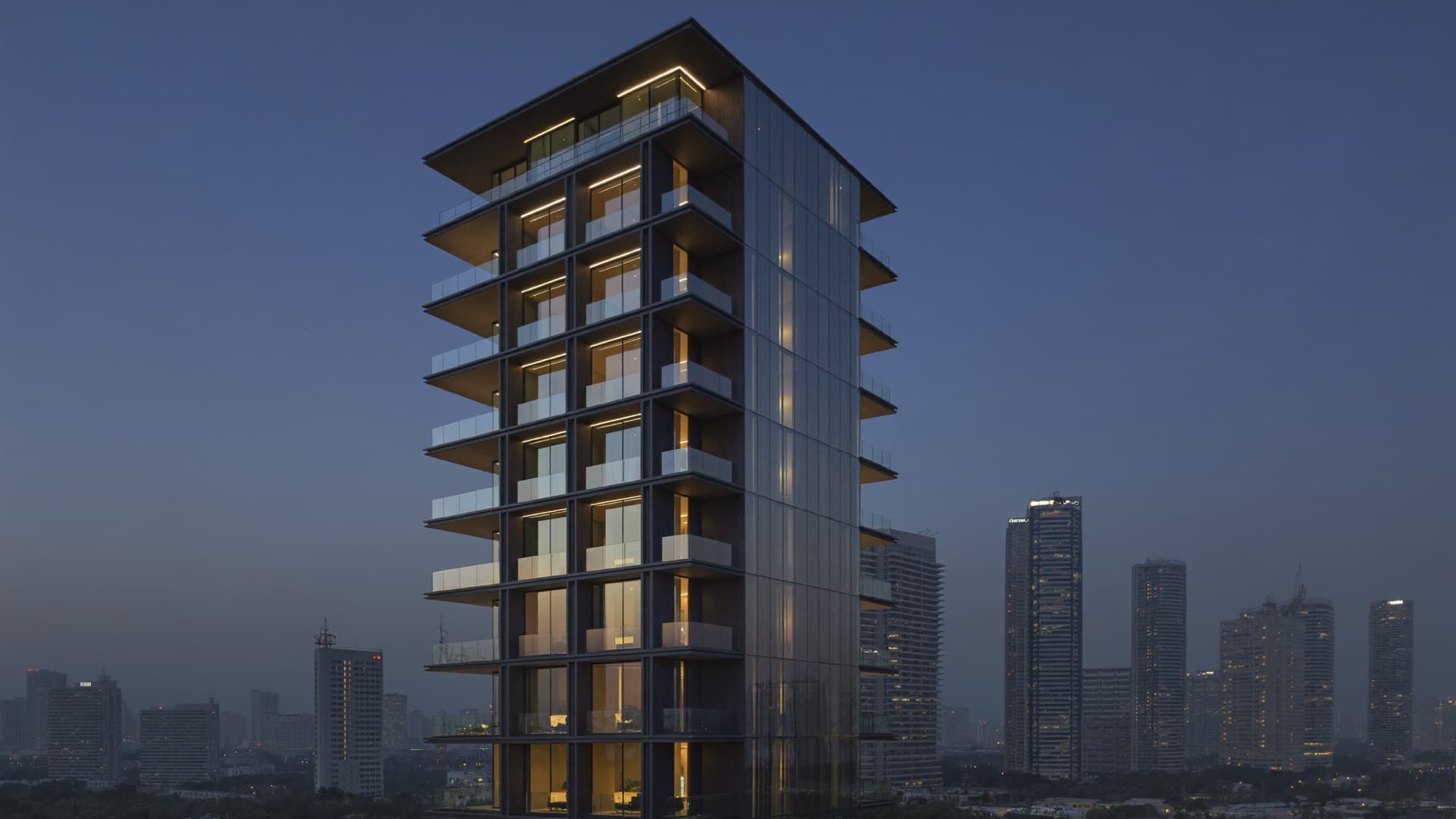 Meridian Homes